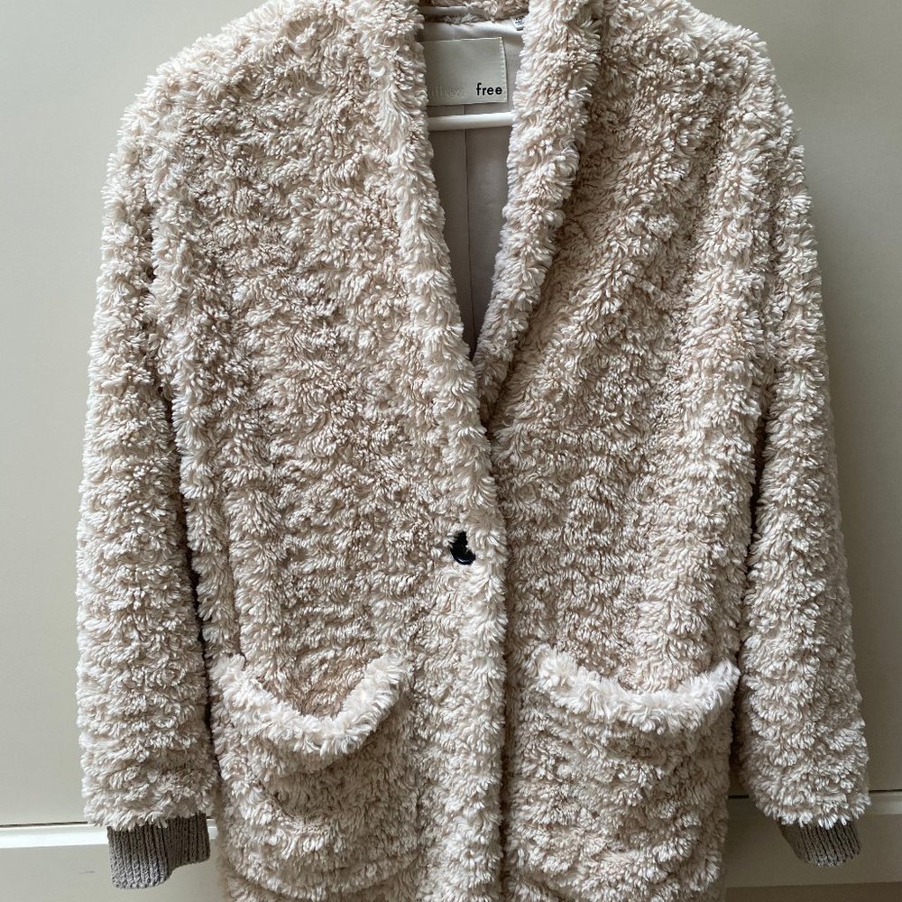 Aritzia Grete Jacket